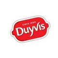 Duyvis Tijgernootjes Duyvis  bacon kaas zak 1kg