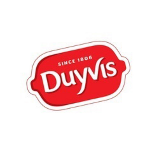 Duyvis Tijgernootjes Duyvis bacon cheese sachet 1kg