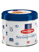 Daelmans Stroopwafels Daelmans cadeaublik 230gr