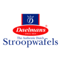 Daelmans Stroopwafels Daelmans en boîte métal