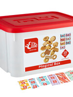Elite Biscuit Elite Selection Magical mix 320 pièces