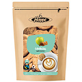 Hoppe Biscuits Hoppe Cookies Fairtrade pomme cannelle env. 125 pièces