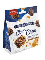 Jules Destrooper Koekjes Jules Destrooper Choc 'n Croc Parijse wafels