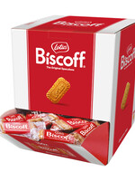 Lotus Biscuits Lotus Biscoff Speculoos distributeur 150 pièces