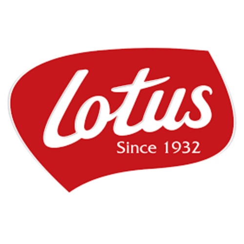 Lotus Koekjes Lotus Biscoff speculoos dispenser 150 stuks