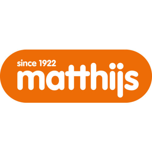 Matthijs Drop Matthijs mix zak 1kg
