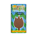 Tony's Chocolonely Chocolade Tony's Chocolonely je wordt bedankt reep 180gr