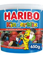 Haribo Mélange enfant Haribo 650g