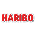Haribo Drop Haribo mix gekleurd 650 gram