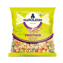 Bonbon Napoleon mix fruits sachet 1kg