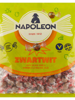 Napoleon Bonbon Napoleon blanc/noir sachet 1kg