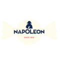 Napoleon Snoep Napoleon zwart wit zak 1kg