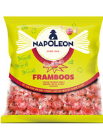 Napoleon Bonbon Napoleon framboise sachet 1kg