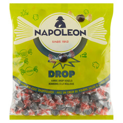 Bonbon Napoleon drop sachet 1kg