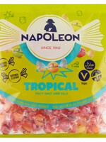 Napoleon Bonbon Napoleon tropical sweet sachet 1kg