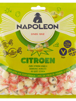 Napoleon Snoep Napoleon citroen zak 1kg