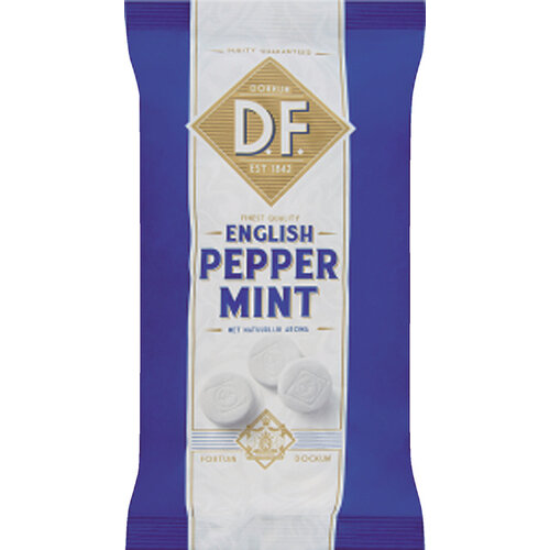 Fortuin Pepermunt Fortuin zak 200 gram