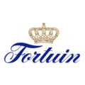 Fortuin Pepermunt Fortuin zak 200 gram