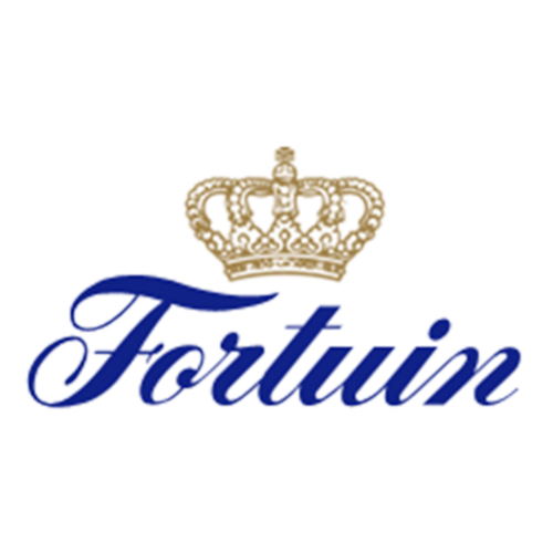 Fortuin Pepermunt Fortuin zak 200 gram