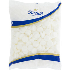 Pastille menthe Fortuin sac 1kg