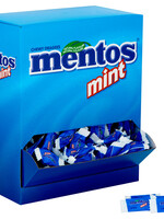 Mentos Snoep Mentos meeting mint 700 stuks