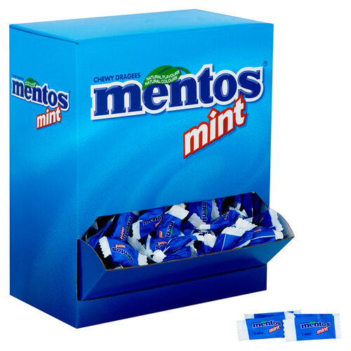 Mentos Menthos meeting mints Uno 700x 1 pièce