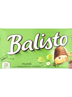 Balisto Snoep Balisto muesli reep 37gr