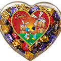 Pran Chocolade Pran eclairs 175gr