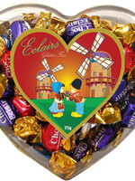 Pran Chocolade Pran eclairs 175gr