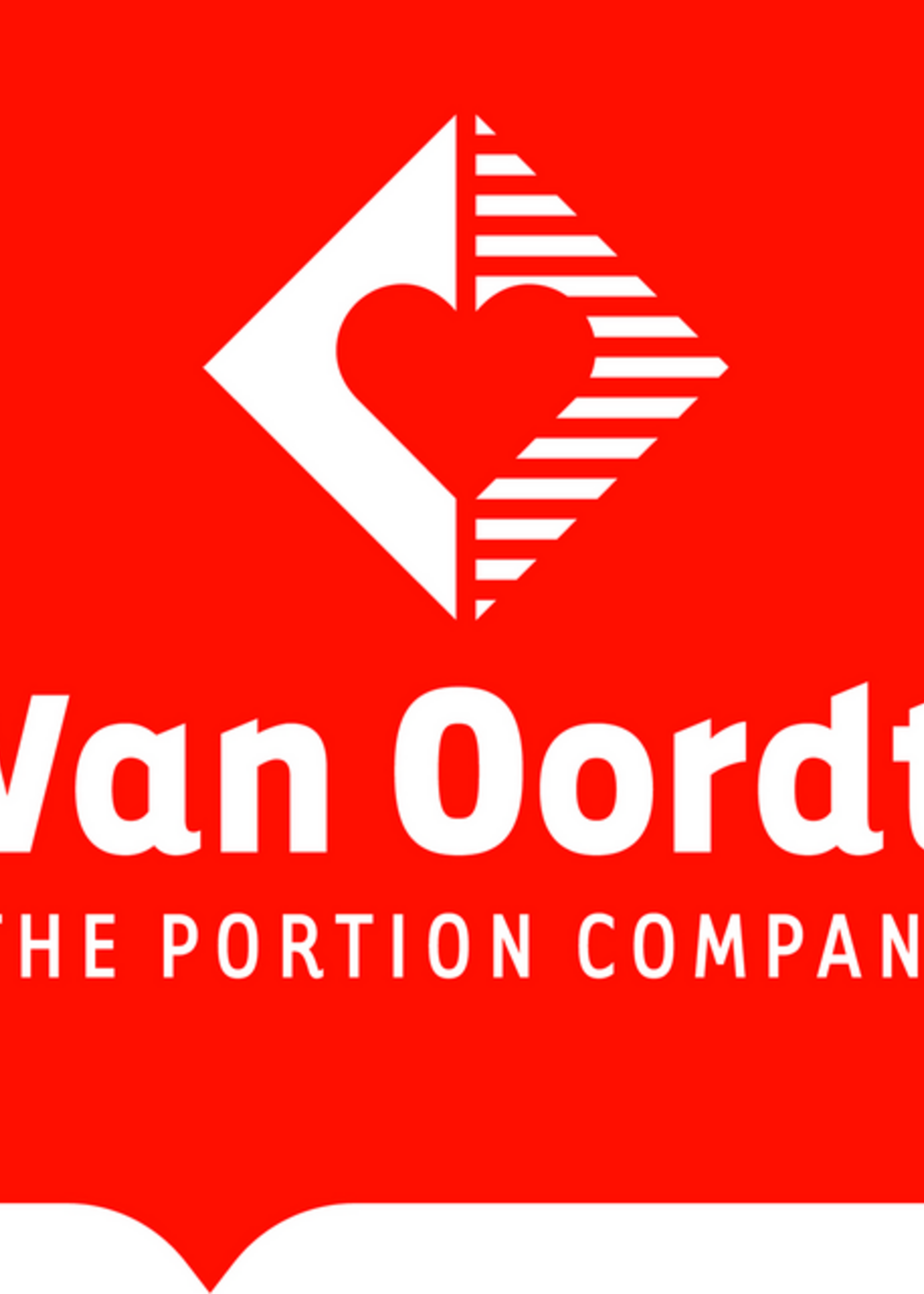 Van Oordt Peperstick van Oordt 100 stuks