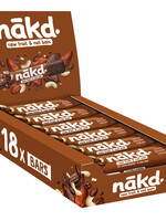 NAKD Fruit- en notenreep NAKD cocoa delight 18x35 gram