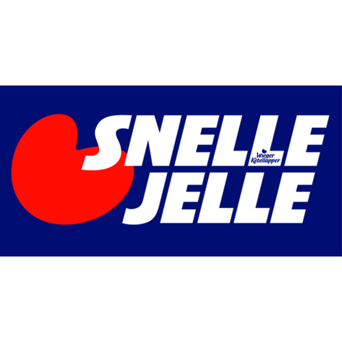 Snelle Jelle Gateau aux épices (kruidkoek) Jelle naturel 20x 65g