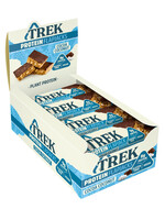 TREK Proteïnereep TREK cocoa coconut 16x50 gram