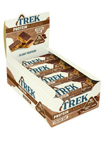 TREK Proteïnereep TREK cocoa oat 16x50 gram