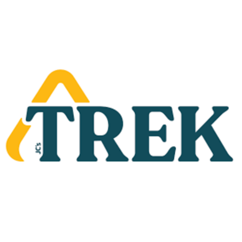 TREK Proteïnereep TREK cocoa oat 16x50 gram