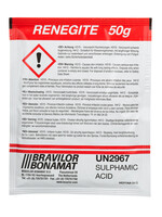 Bravilor Détartrant Bravilor Renegite pour machine à café