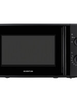 Inventum Four Micro-ondes Inventum MN205SB Solo 20L 700W