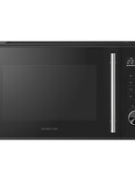 Inventum Four Micro-ondes Combi Inventum MN237CB 23L 900-1700W noir