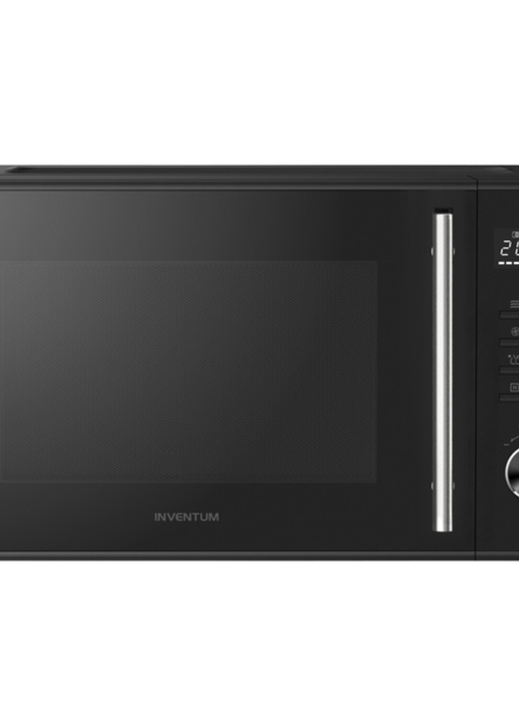Inventum Four Micro-ondes Combi Inventum MN237CB 23L 900-1700W noir