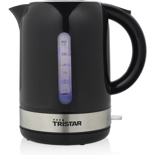 Tristar Waterkoker Tristar WK-1343 1,7L 2200W zwart