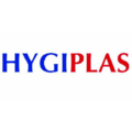 Hygiplas Schilmes Hygiplas 7.5 cm zwart