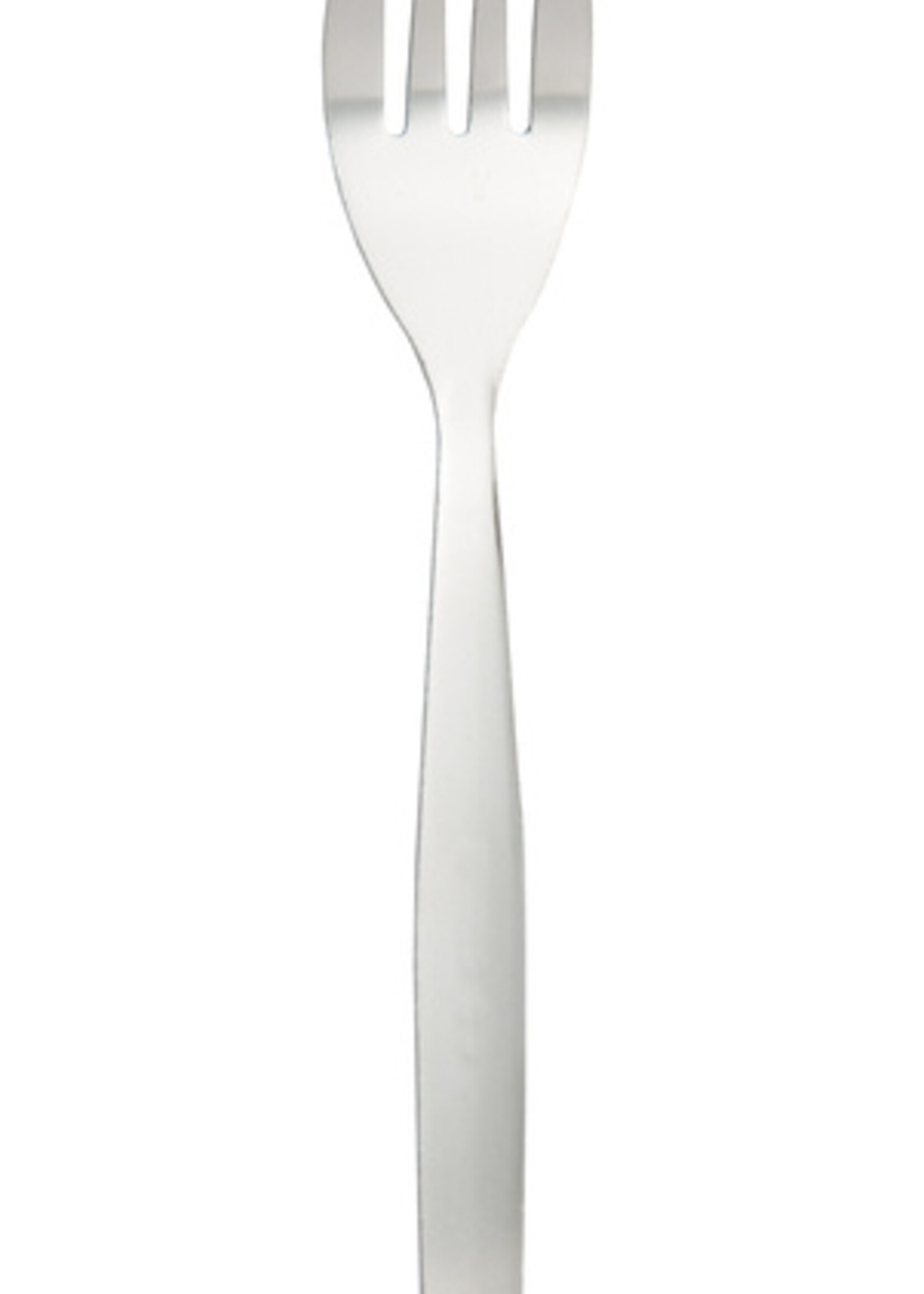 Olympia Vork Olympia Kelso desert doos 12 stuks rvs