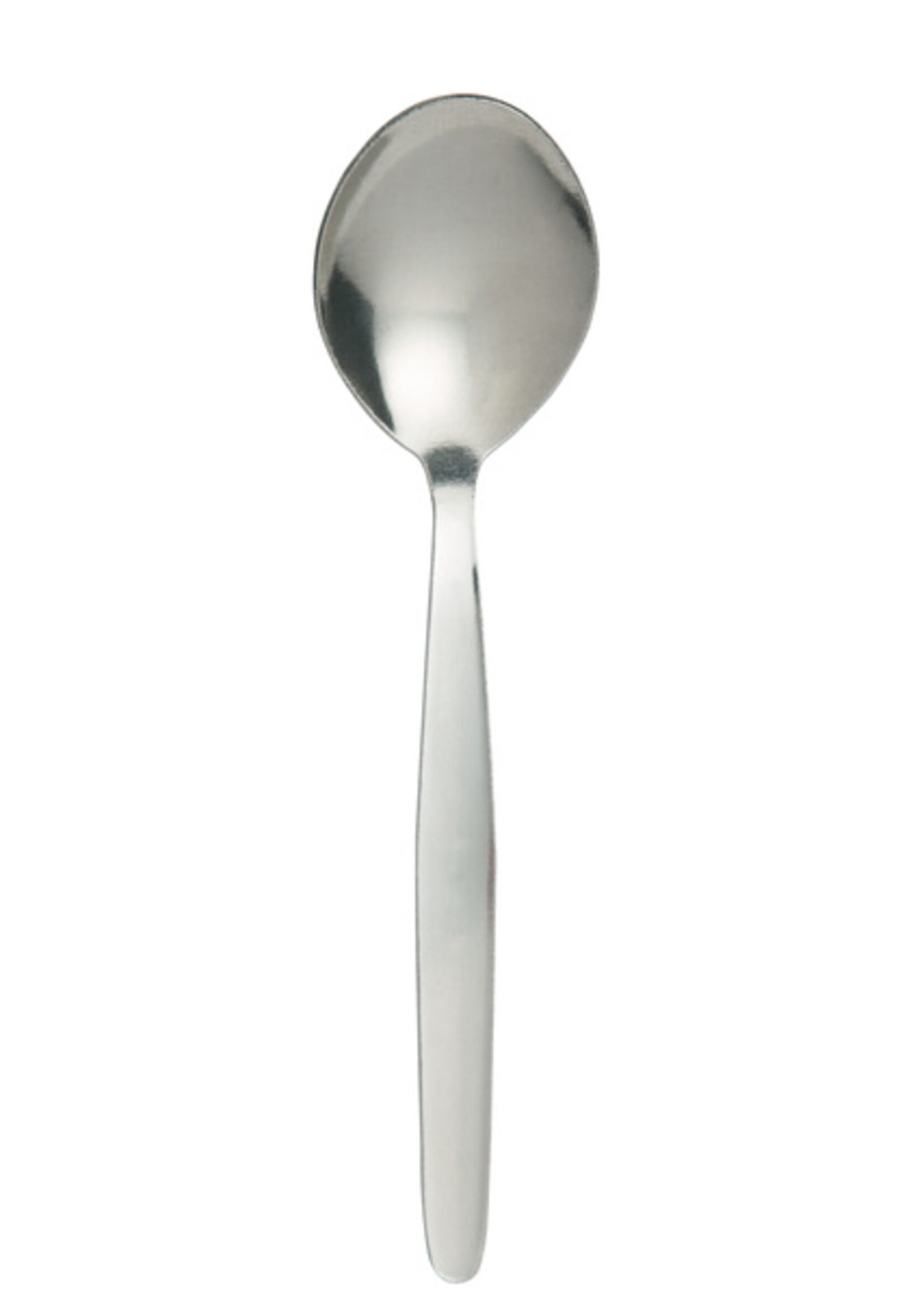 Olympia Cuillère à soupe Olympia Kelso inox boîte 12 pièces