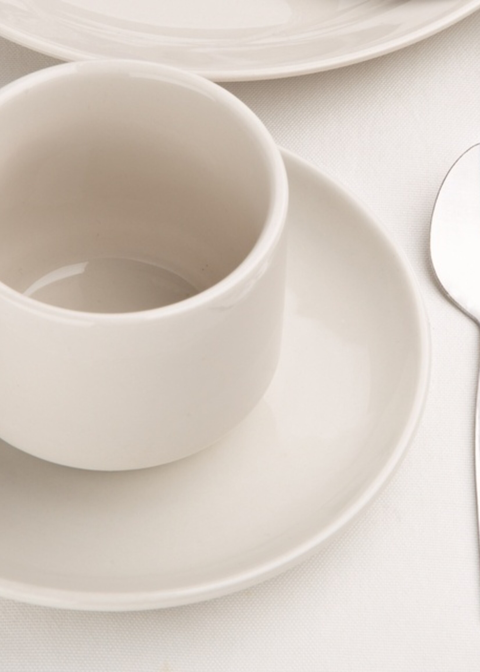 Olympia Theelepels Olympia Kelso doos 12 stuks rvs