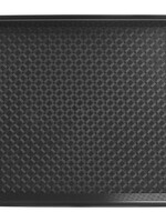 Olympia Dienblad Olympia Kristallon 45x35 cm PP zwart