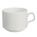 Olympia Tasse Olympia lumina blanc boîte 6x 200ml