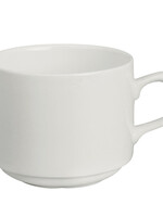 Olympia Tasse Olympia lumina blanc boîte 6x 200ml
