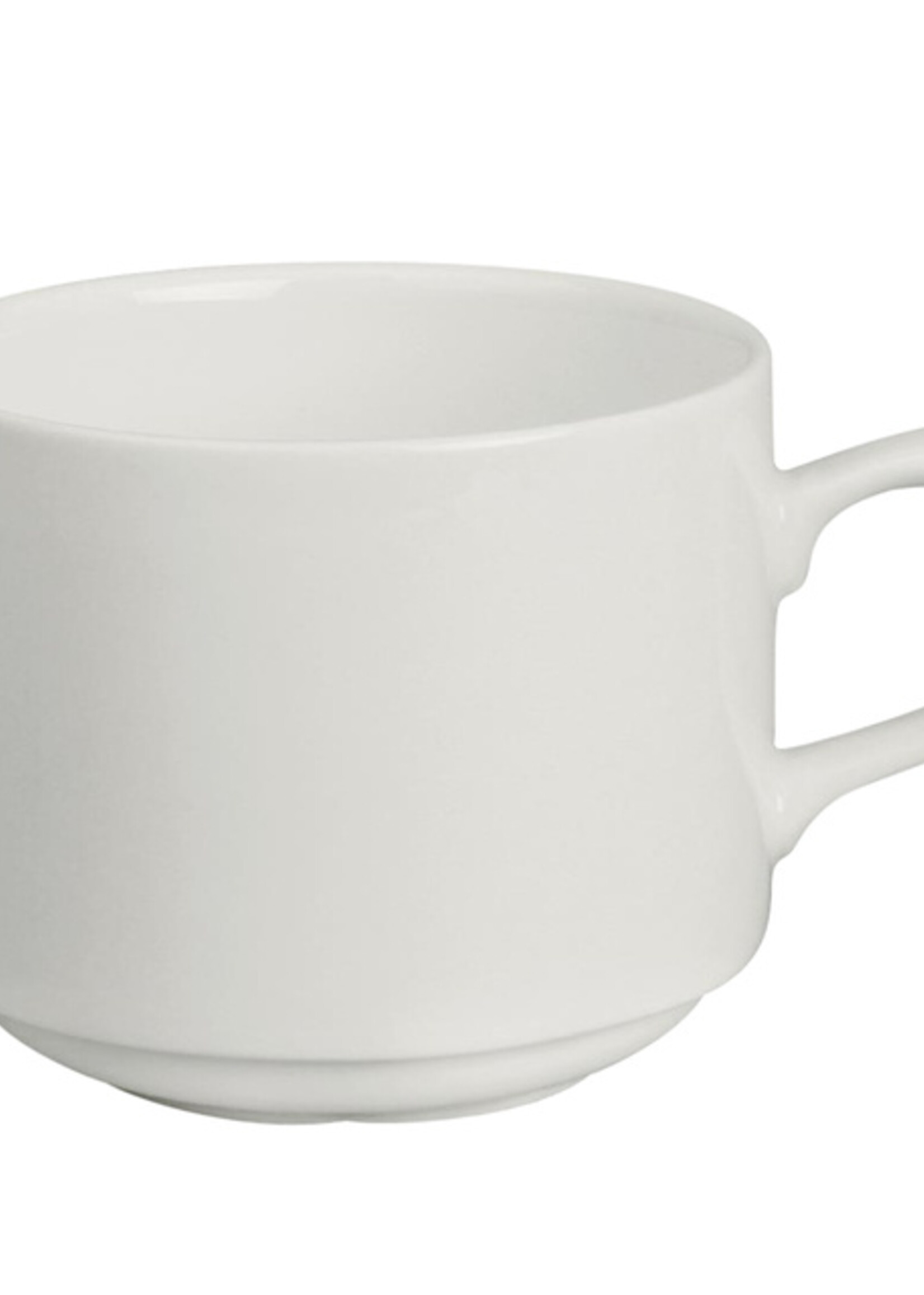Olympia Tasse Olympia lumina blanc boîte 6x 200ml