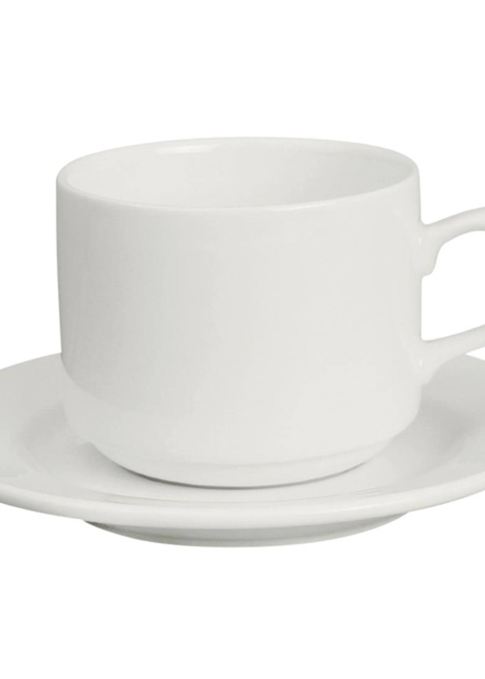 Olympia Tasse Olympia lumina blanc boîte 6x 200ml