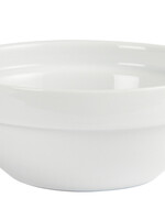 Olympia Bol Olympia Whiteware 13cm blanc boîte 12 pièces